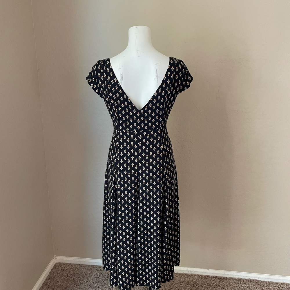 Urban Outfitters floral dress - Picture 3 of 5